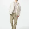Erkek Ultra Stretch Pantolonlar