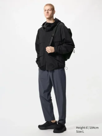 Erkek Ultra Stretch Pantolonlar