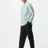 Erkek Ultra Stretch Pantolonlar