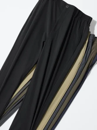 Erkek Ultra Stretch Pantolonlar
