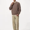 Erkek Ultra Stretch Pantolonlar | Uzun
