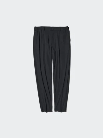 Erkek Ultra Stretch Pantolonlar | Uzun