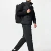 Erkek Ultra Stretch Spor Pantolon