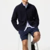 Erkek Ultra Stretch Sweat Şort | 7″