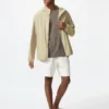 Erkek Ultra Stretch Sweat Şort | 7″
