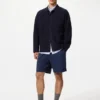 Erkek Ultra Stretch Sweat Şort | 7″