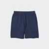 Erkek Ultra Stretch Sweat Şort | 7″