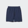 Erkek Ultra Stretch Sweat Şort | 7″