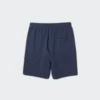 Erkek Ultra Stretch Sweat Şort | 7″