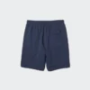 Erkek Ultra Stretch Sweat Şort | 7″