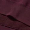 Erkek Yan Şeritli Uzun Kollu Sweatshirt