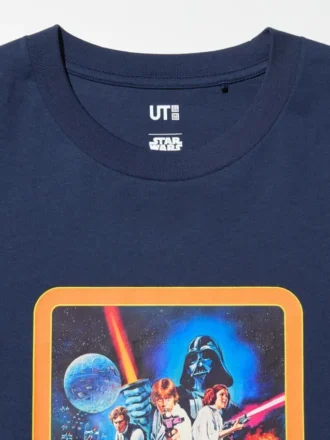 Erkekler için Magic for All Timeless UT Grafik Tişört