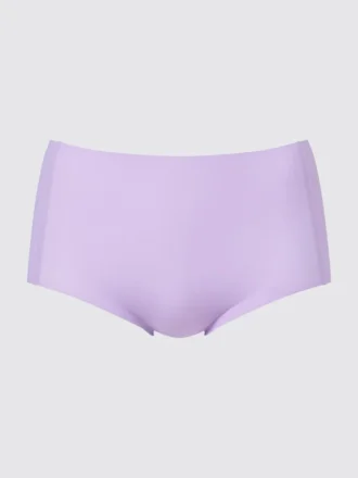 Kadın AIRism Dikişsiz Düşük Bel Pantolonlar