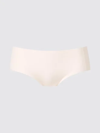 Kadın AIRism Dikişsiz Düşük Bel Pantolonlar