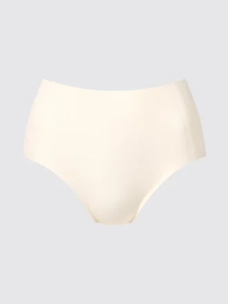 Kadın AIRism Dikişsiz Düşük Bel Pantolonlar