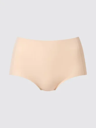 Kadın AIRism Dikişsiz Düşük Bel Pantolonlar