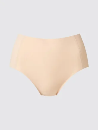 Kadın AIRism Dikişsiz Düşük Bel Pantolonlar