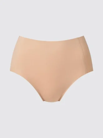 Kadın AIRism Dikişsiz Düşük Bel Pantolonlar