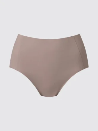 Kadın AIRism Dikişsiz Düşük Bel Pantolonlar
