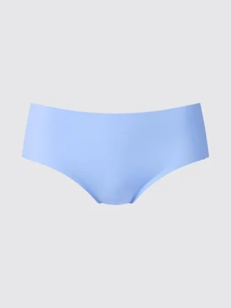 Kadın AIRism Dikişsiz Düşük Bel Pantolonlar