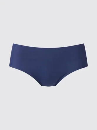 Kadın AIRism Dikişsiz Düşük Bel Pantolonlar
