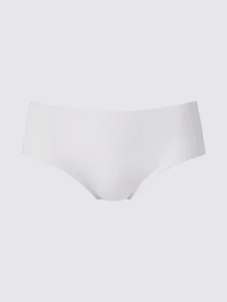 Kadın AIRism Dikişsiz Düşük Bel Pantolonlar