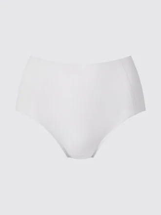Kadın AIRism Dikişsiz Düşük Bel Pantolonlar