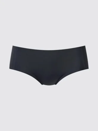 Kadın AIRism Dikişsiz Düşük Bel Pantolonlar
