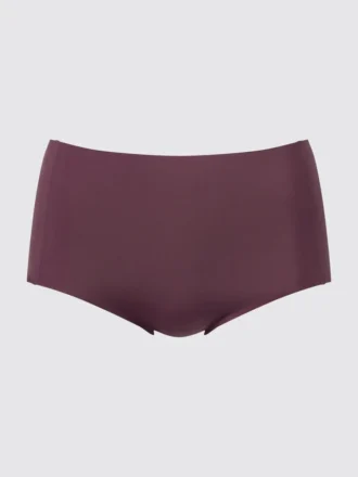 Kadın AIRism Dikişsiz Düşük Bel Pantolonlar