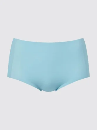 Kadın AIRism Dikişsiz Düşük Bel Pantolonlar