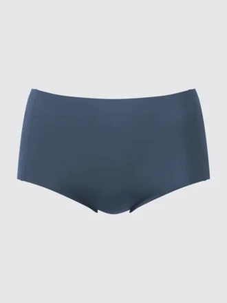 Kadın AIRism Dikişsiz Düşük Bel Pantolonlar