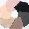 Kadın AIRism Dikişsiz Düşük Bel Pantolonlar