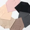 Kadın AIRism Dikişsiz Düşük Bel Pantolonlar