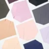 Kadın AIRism Dikişsiz Düşük Bel Pantolonlar