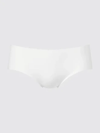Kadın AIRism Ultra Dikişsiz Düşük Bel Pantolonlar