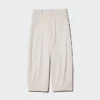 Kadın Barrel Ankle Pantolonlar