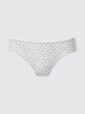 Kadın Bikini Külotları | Çiçek