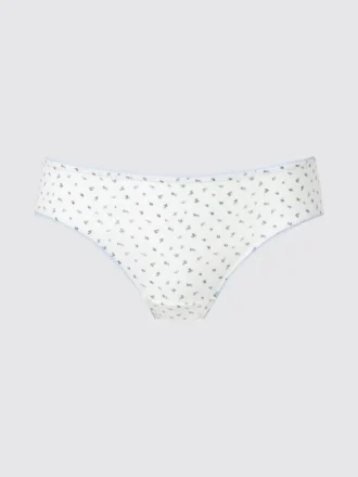 Kadın Bikini Külotları | Çiçek