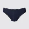Kadın Bikini Külotları | Pointelle