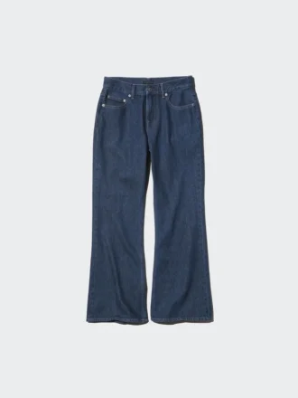 Kadın Bootcut Kot Pantolon