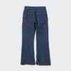 Kadın Bootcut Kot Pantolon