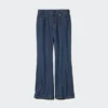 Kadın Bootcut Kot Pantolon