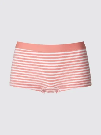 Kadın Boxer Külotları | Çizgili