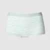 Kadın Boxer Külotları | Çizgili