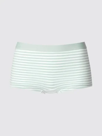 Kadın Boxer Külotları | Çizgili