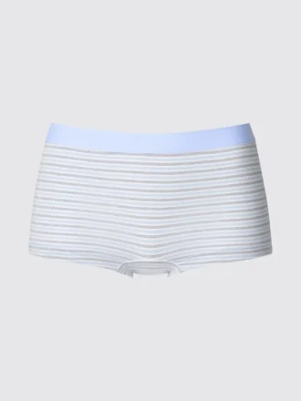 Kadın Boxer Külotları | Çizgili