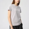 Kadın Crew Neck Tişört