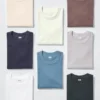 Kadın Crew Neck Tişört