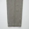 Kadın Denim Düz Pantolon