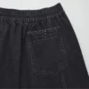Kadın Denim Easy Etek